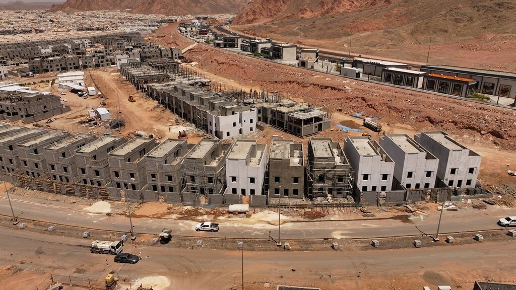 السامية - المدينة المنورة
