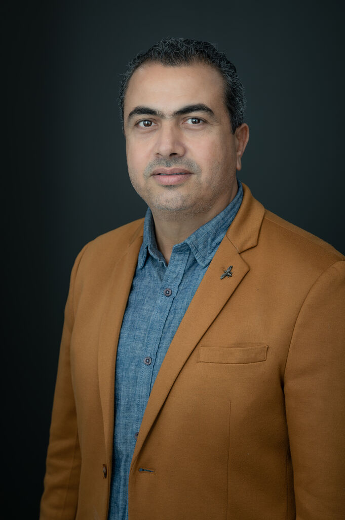 Mr. Amr Dakam