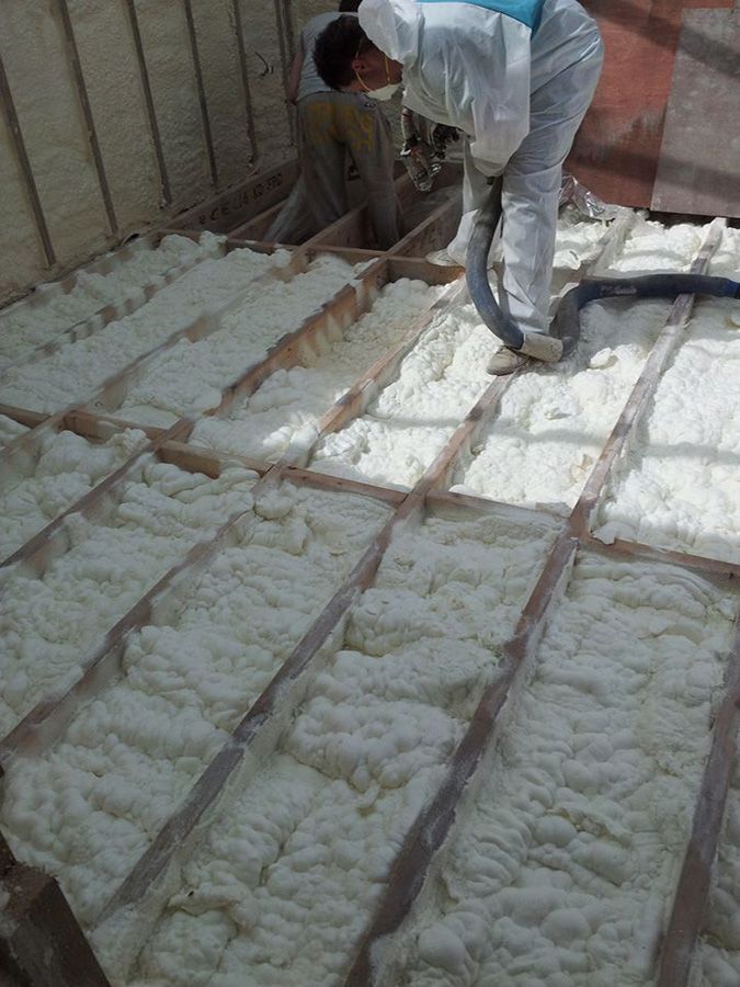 Thermal Insulation