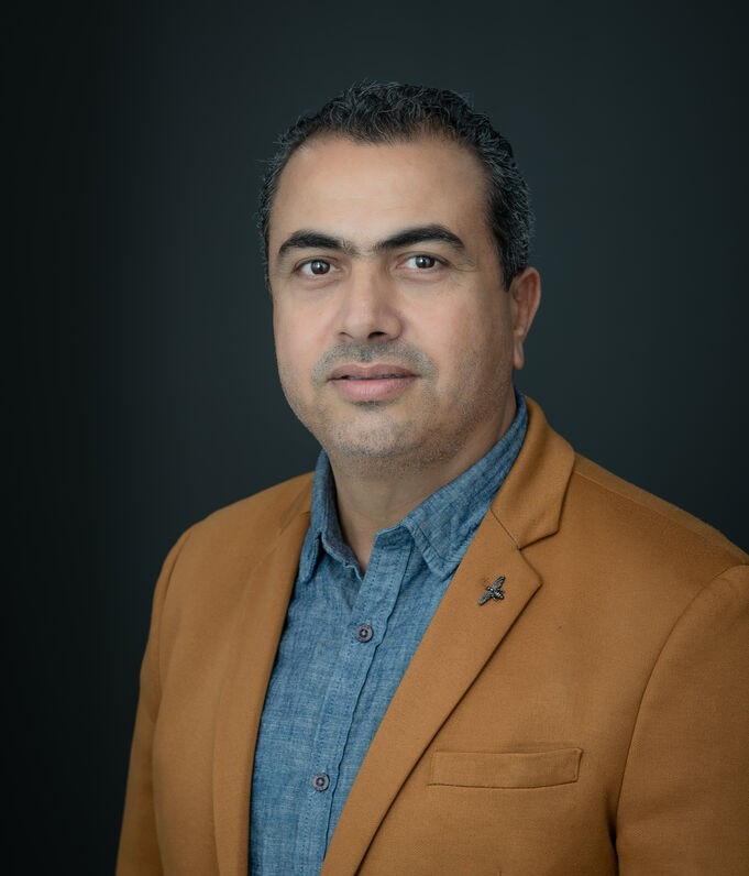 م.مهند صالح