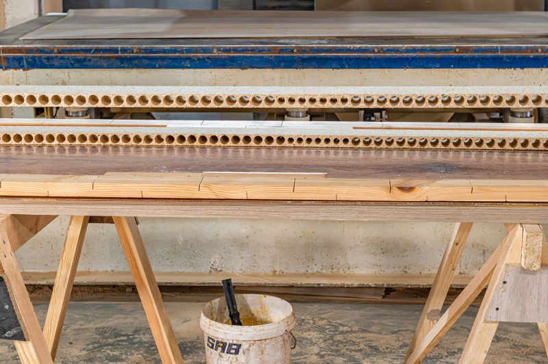 Wood Factory
