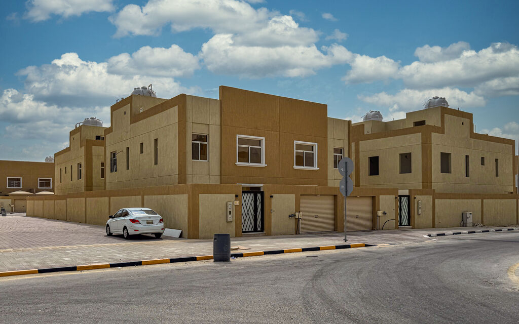 Sadeen - Dammam