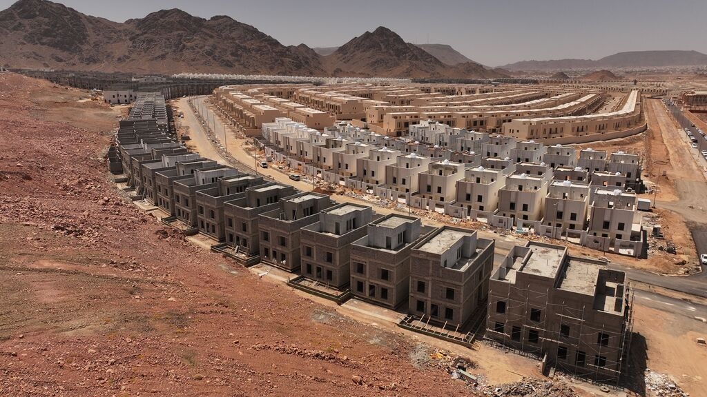 AL Samia - Medina