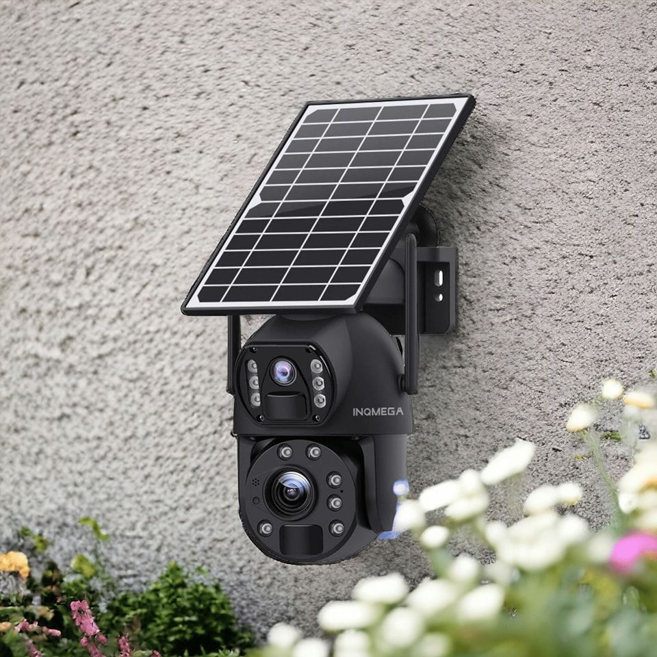 Surveillance Cameras