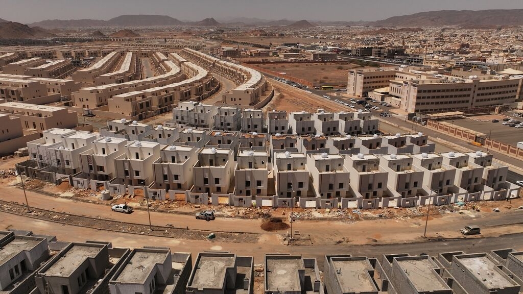 Al Samia Project - Medina