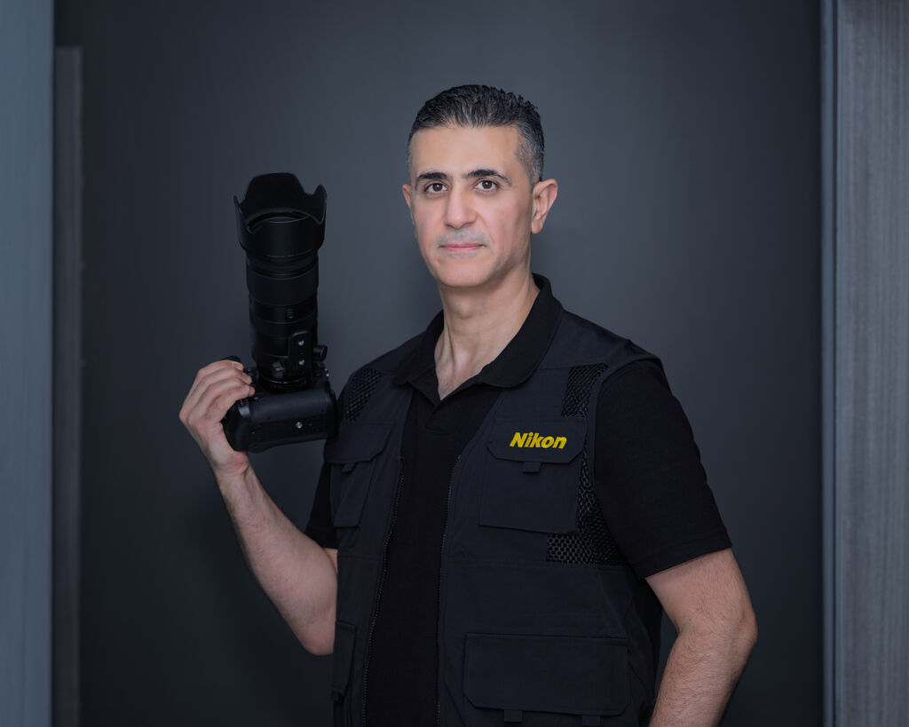 Mr. Ahmad El-Kahlawy