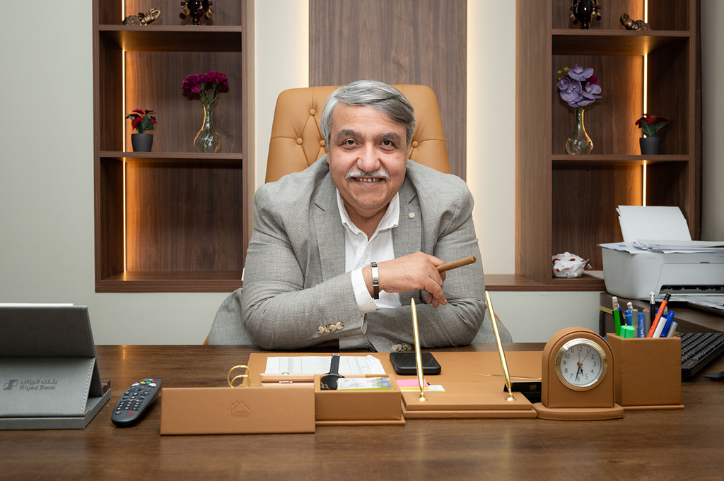 Eng. Hazem Bezak