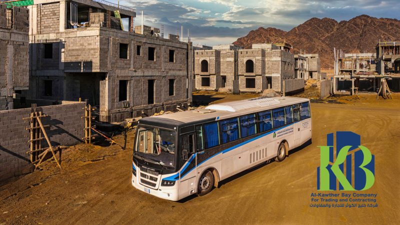 Warehouses and Transportation