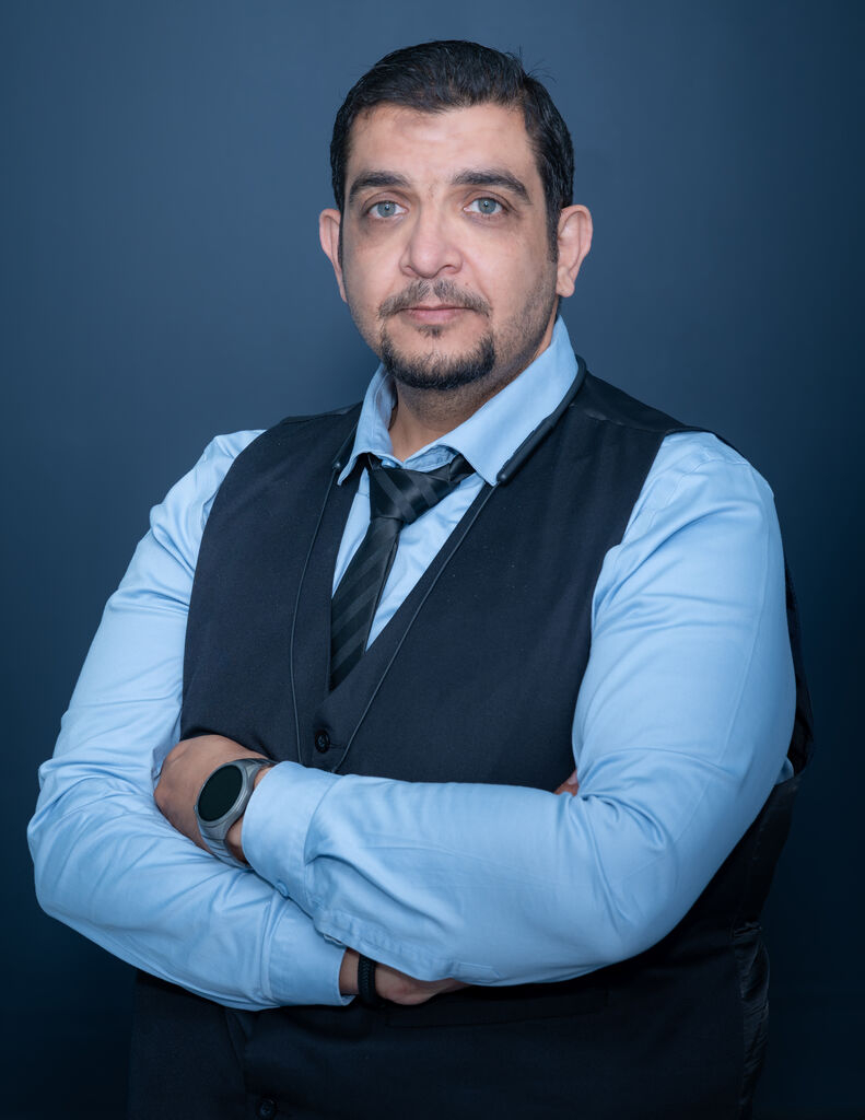 Eng. Mostafa Mahmoud
