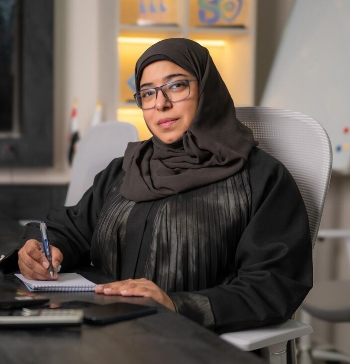 Mrs. Azhar Al-Jawad